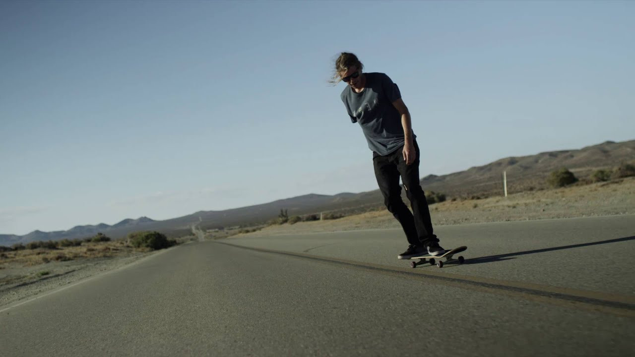 For over the past decade KR3W has been striving to design the highest quality products that endure the abuse of skateboarding. This spring we are excited to take the ride with them to hell and back!