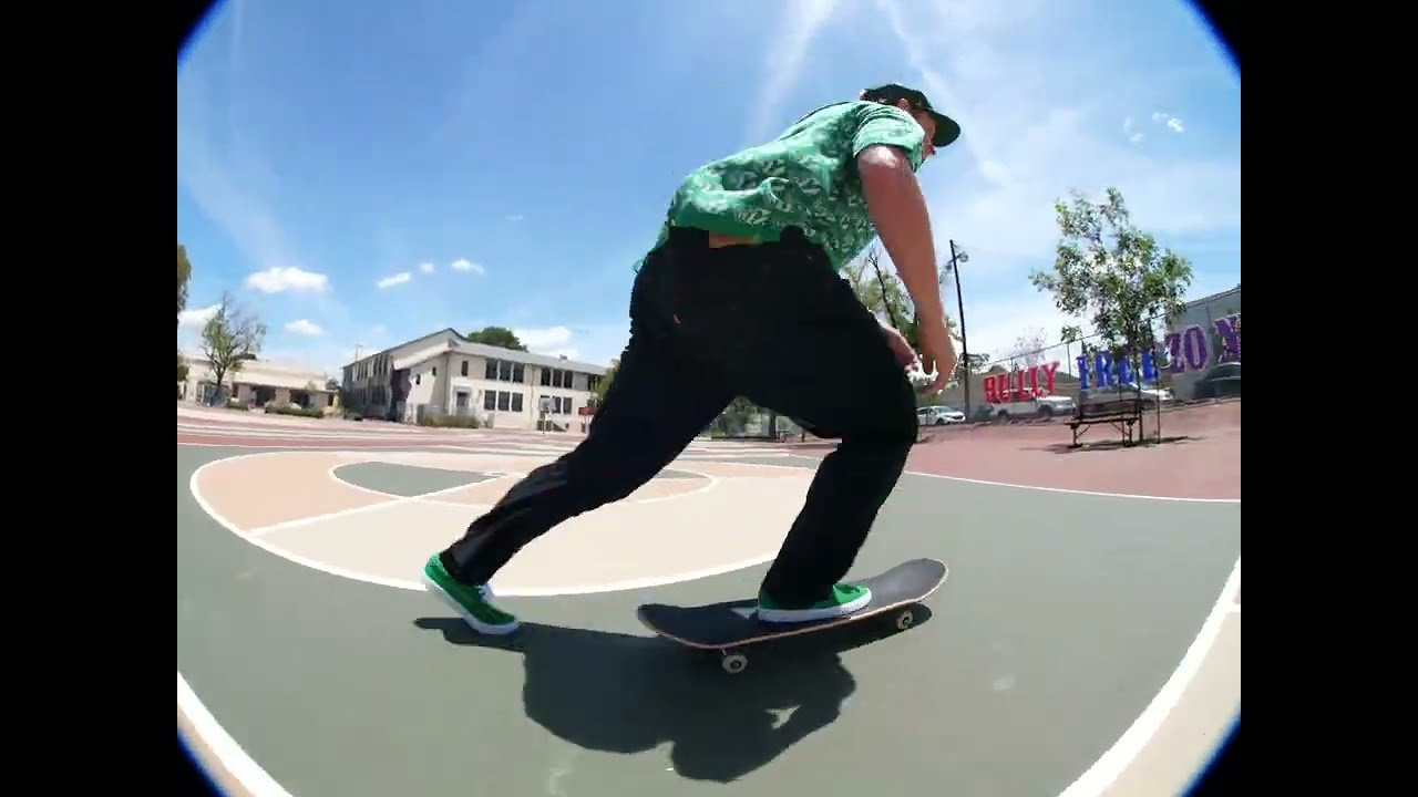 Raw footage and the process of filming for "Shane Goes 2"<br /><br />Some extra footage in there too!