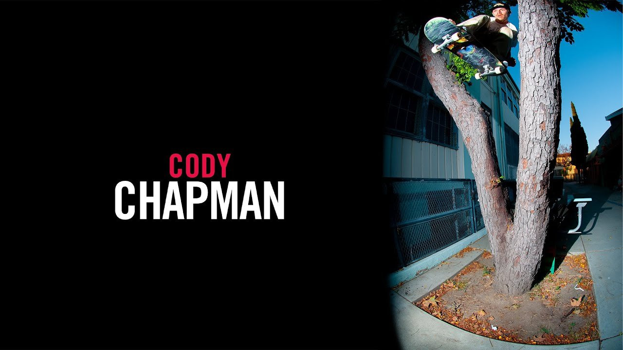 Happy New Year from Ace Trucks. We're starting off 2025 with a full part from our newest Pilot, Cody Chapman. High speed control with power and style to match a lovely flick make watching Cody an absolute pleasure. A visual experience filled with an aggressive and creative approach to every spot Cody attacks. There's nothing he can't skate and this part is a testament to his flow and entertaining choice of spots and execution.<br /><br />Edited by: Rye Beres
