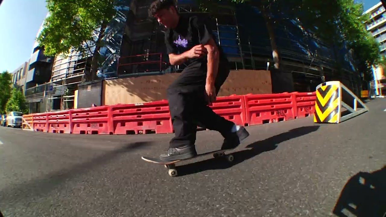 AVAILABLE AT BRONZE56K.COM<br /><br />JORDAN TRAHAN<br />SHAUN PAUL<br />BILLY MCFEELY<br />MARCELLO CAMPANELLO