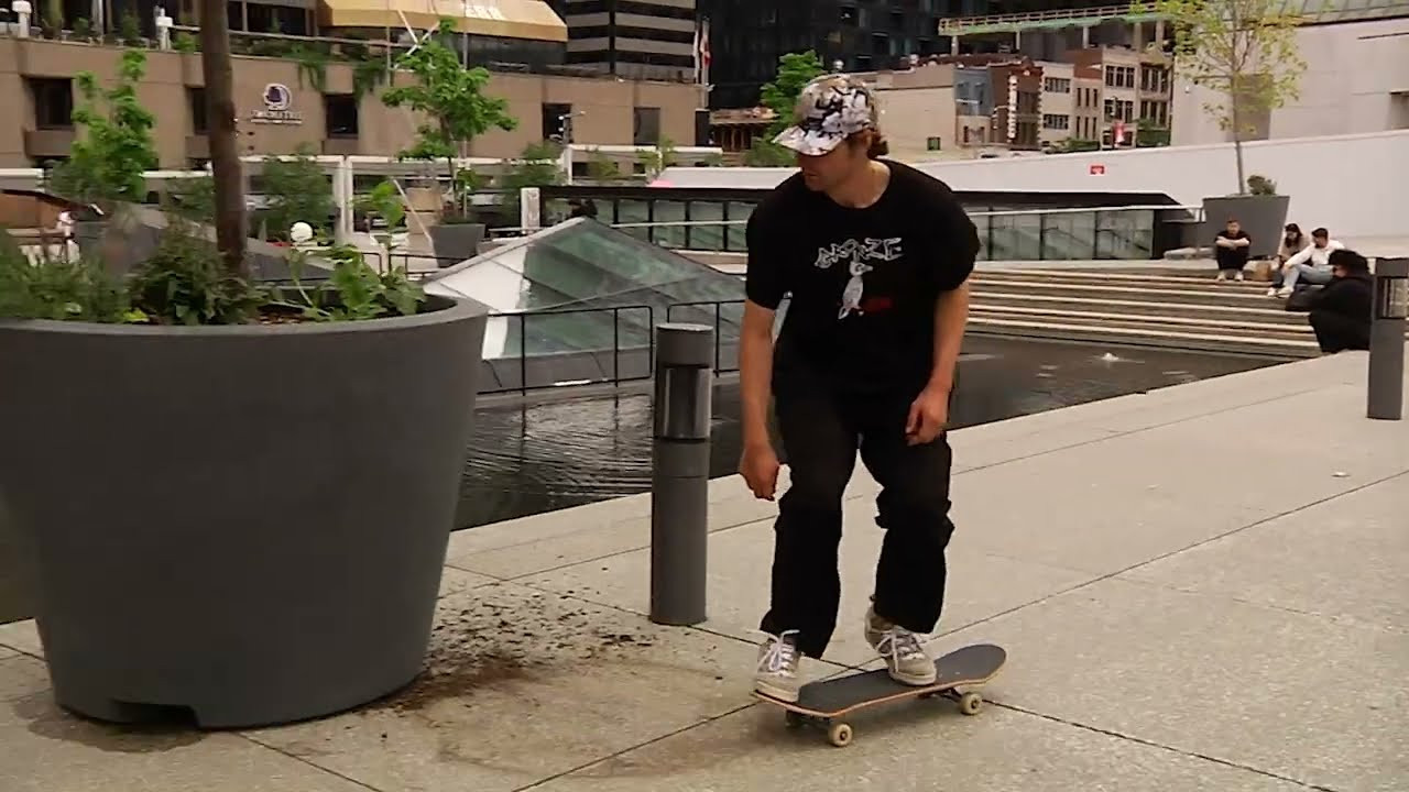 JOSH WILSON X MARK HUMIENIK X ARTY SMITH X ZANDER MITCHELL X ISAIAH STINES X BEN TENNER X JORDAN TRAHAN X WILL MARSHALL X FRED ANTEIGNE X GRADY SMITH