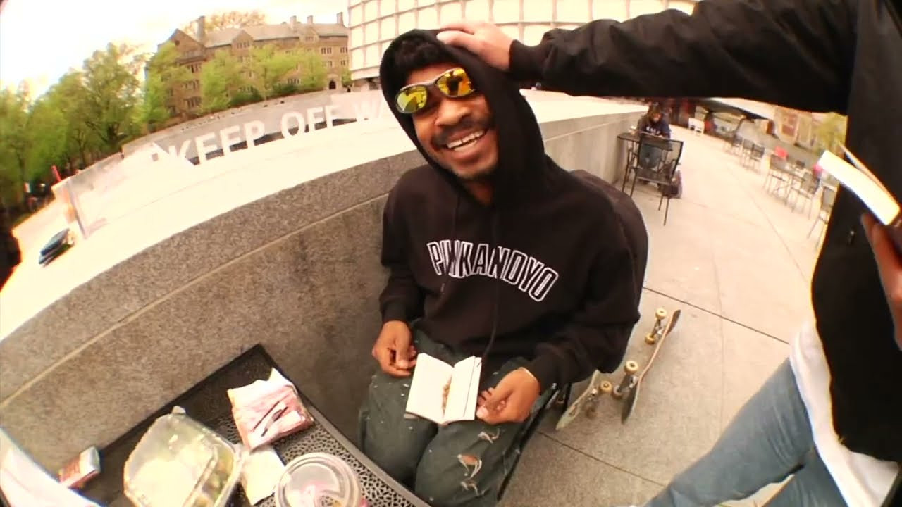 BRONZE56K X ALLTIMERS COLLAB VIDEO!<br /><br />www.bronze56k.com