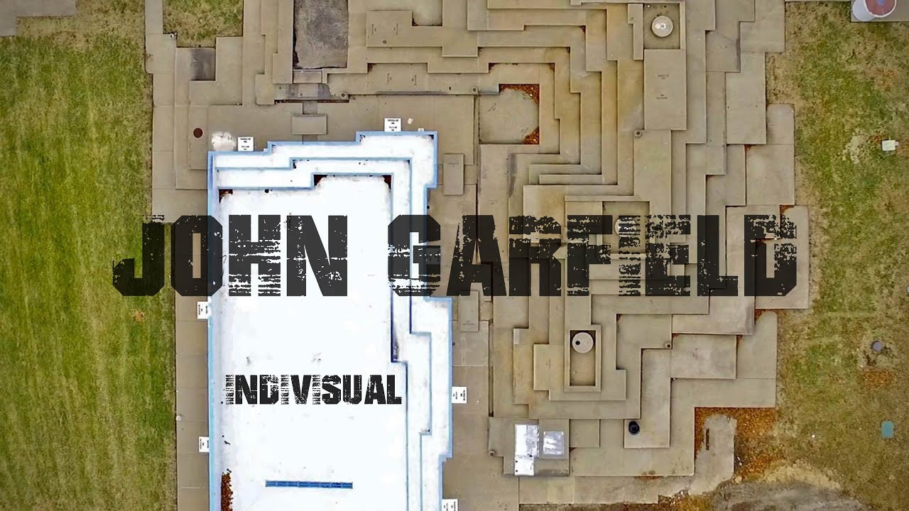 John Garfield's Part from the Full Length Skateboard Film INDIVISUAL. Film/Edit: Chris Barber and John's Tripod.<br />@ThrasherMag @thenineclub @TransWorldSKATEboarding