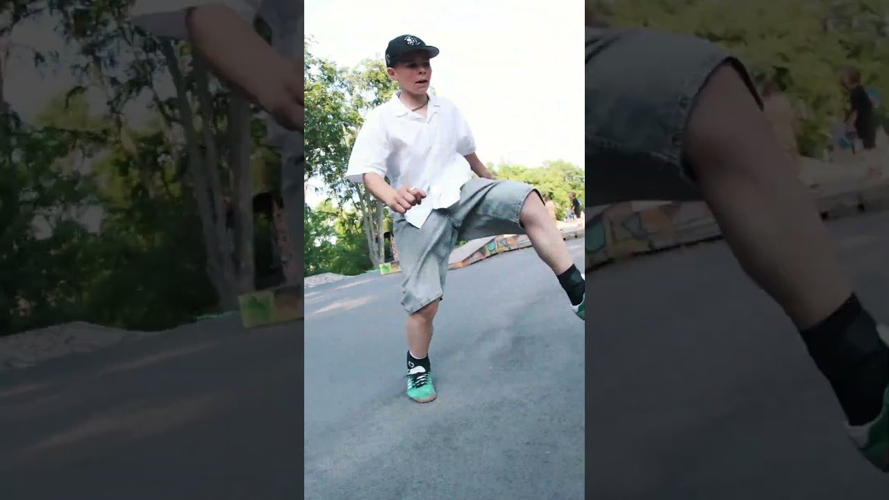 Watch the full video on the channel!