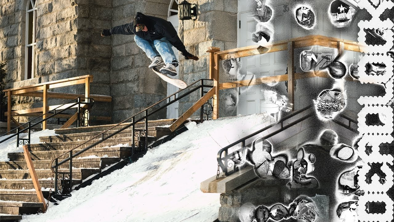 'DEADLOCK'<br />A new snowskate film produced by Ambition Snowskates<br /><br />Filmed by<br />Tony Drolet<br />Jeff Bernier<br />Alex Blais<br />Felix Blouin<br /><br />Edited by<br />Dan Rey<br /><br />Additional Filming<br />Ben Lachance<br />Alex Havey<br />Jalen Oliver<br />Nicholas Olsen<br />Cedric Vigneault<br />Zack Alworden<br />Marie-Pier Gentes<br />Preston Fergon<br /><br />Featuring<br />Ced Vigneault<br />Raphael Detienne<br />Morgan D-T<br />Dave Engerer<br />Zack Alworden<br />Dan Bergeon<br />Phil Moreau<br />Elian Audet<br />Nate Lajoie<br />Josh Oakes<br />Jensen Fisker<br />Charles Deschamps<br /><br />Buy a snowskate on www.ambitionsnowskates.com<br />Proudly made in Canada<br /><br />Follow us on Instagram<br />https://www.instagram.com/ambitionsnowskates/