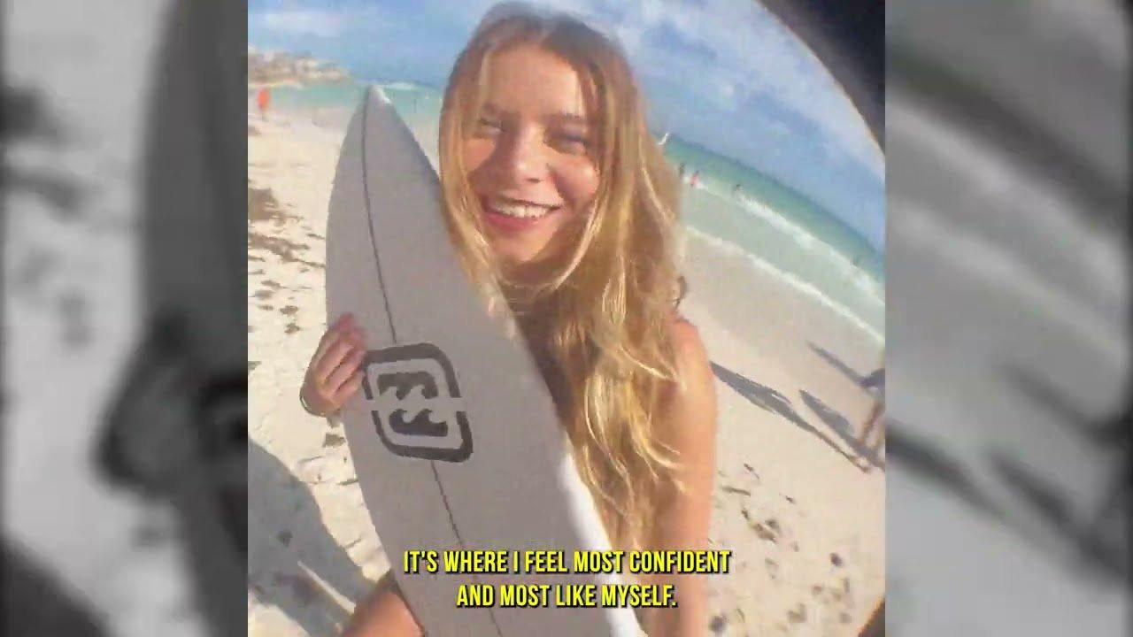 Tickets booked. Swell rolling in. Sun creeping over the horizon. It’s that feeling—the one that pulls us from sleep before the world wakes up.<br /><br />A bikini kinda life isn’t just about where you go, it’s about how you show up. Barefoot and sun-kissed. Salty and free. Chasing waves from sunrise to sundown, with sand still clinging to your skin long after the last dip in the ocean.<br /><br />It’s about finding your wave, your rhythm, your people. The ones who get it—the ones who live for the ocean, for the sunshine, for that next perfect moment.<br /><br />This isn’t just a season. It’s not just a getaway. It’s a way of being. A life spent in motion, in the water, under the sun.<br /><br />Shop all swim - https://www.billabong.com/collections/womens-swim<br /><br />Instagram | https://www.instagram.com/billabong/<br />Facebook | https://www.facebook.com/Billabong/<br />Threads | https://www.threads.net/@billabong/<br />TikTok | https://www.tiktok.com/@billabong/