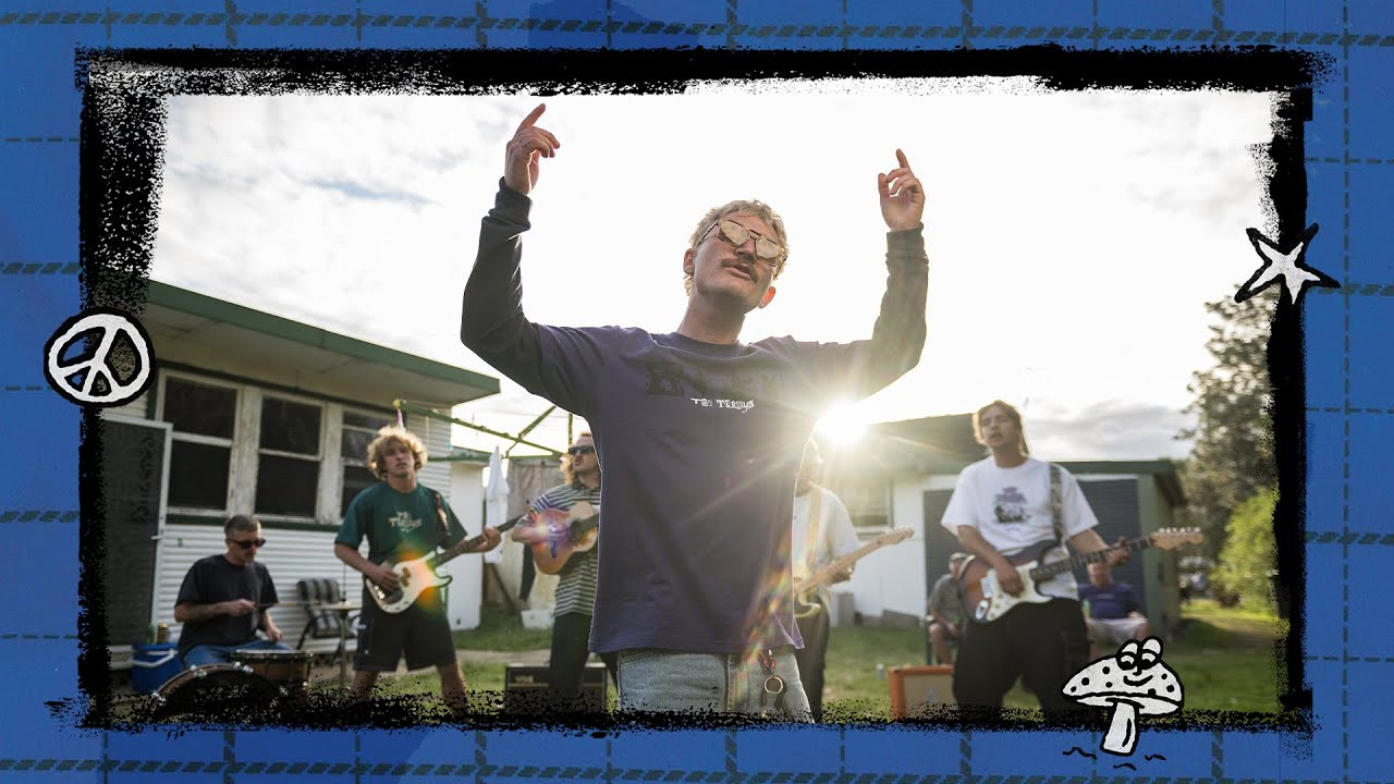 Ziggy’s Mine Out Now - http://orcd.co/ziggysmine<br /><br />Shop official Billabong x The Terrys Collection merch - http://billabong.com.au/collections/billabong-x-the-terrys<br /><br />Directed & Produced by Sam Brumby<br /><br />Connect with The Terrys<br /><br />YouTube - http://youtube.com/@theterrysband<br />Instagram - http://.instagram.com/theterrysband<br />TikTok - http://tiktok.com/@theterrys<br />Facebook - http://facebook.com/theterrysband<br />Spotify - http://open.spotify.com/artist/4quStFmDD9EH5uSJQz4oLS<br />Apple Music - http://music.apple.com/us/artist/the-terrys/1021331435<br />Mailing List - http://arep.co/m/join-the-extraterryestrials<br />Website - http://theterrysband.com<br /><br />#TheTerrys #Billabong #ZiggysMine