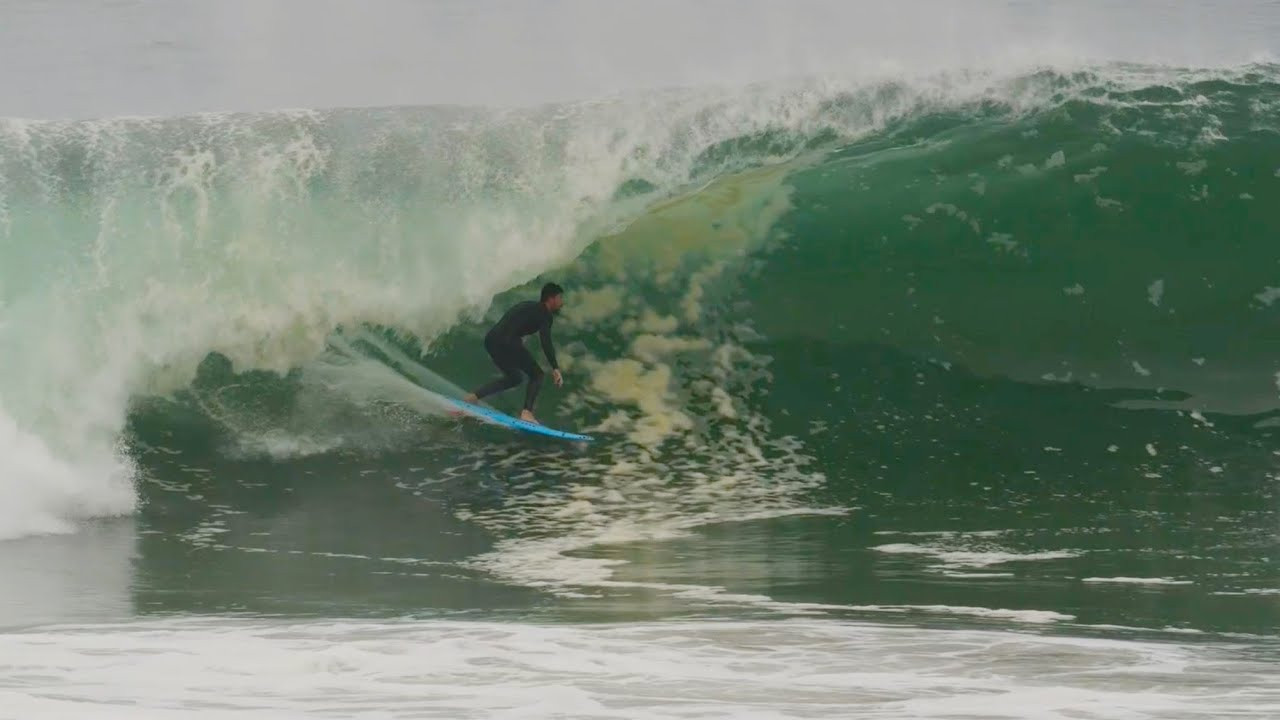 Who had the most memorable wave ridden on a board in the last year at the Wedge? Here are five nominees with five different approaches, each worthy contenders for the title. Who gets your vote? @maxbeach82 by @coryscamera, @sage_burke by @jamesferrell_, @tanner_mcdaniel28 by @whereisharald, @bobbyokvist by @dingosaidso, @tylerstanaland by @skimjunky.<br /><br />@surfsidesports @helmsmanalehouse @gopro #wedge #thewedge #point #surf #surfing #wedgecrew #newportbeach #waves #beach #ocean #california #photography #wipeout #bigwaves #photography