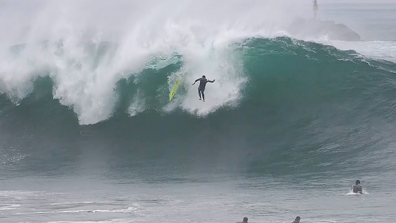 And now the all-important Wipeout of the Year. Who ate it the best? @jack__harris__, @griffin.mcgowan, @wave._.hunter, @tthornsley and @chadwadsworth_ are our Nominees. Video by @dingosaidso, @beefs_official, @weldon88. Another popular award to be presented on Wednesday night, come on down and celebrate these epic accomplishments.<br /><br /><br />@surfsidesports @helmsmanalehouse @gopro #wedge #thewedge #point #surf #surfing #wedgecrew #newportbeach #waves #beach #ocean #california #photography #wipeout #bigwaves #photography