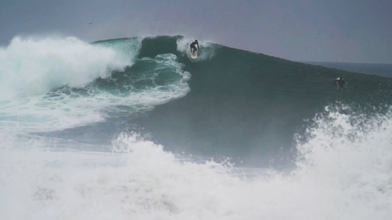 Here are the five @WedgeAwards Peak of the Year Nominees: Sage Burke (video by James Farrell), Derek Hameister (video by Brad Jacobson), Zach Levine (video by Dingo), Bobby Okvist (video by Dingo) and Hunter Schoonover (video by Brent Weldon). Who slew the biggest Wedge sea monster in 2023?