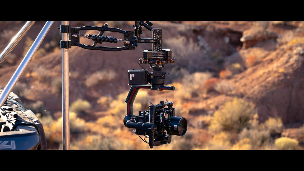 Strap in as we go on a adventure Behind the Scenes of the making of Reed Boggs newest video, Oasis. a short film produced by Après Visuals and directed by Amon Barker. It is an exploration into the spirit of freeride mountain biking, following Reed Boggs as he discovers, builds, and rides a top to bottom Red Bull Rampage style line in the remote southern Utah desert.<br /><br />Supported by:<br />- Polaris<br />- Yeti Cycles<br />- 1 Up USA Bike Racks<br />- Red Digital Cinema<br />- Ignite Digi Australia