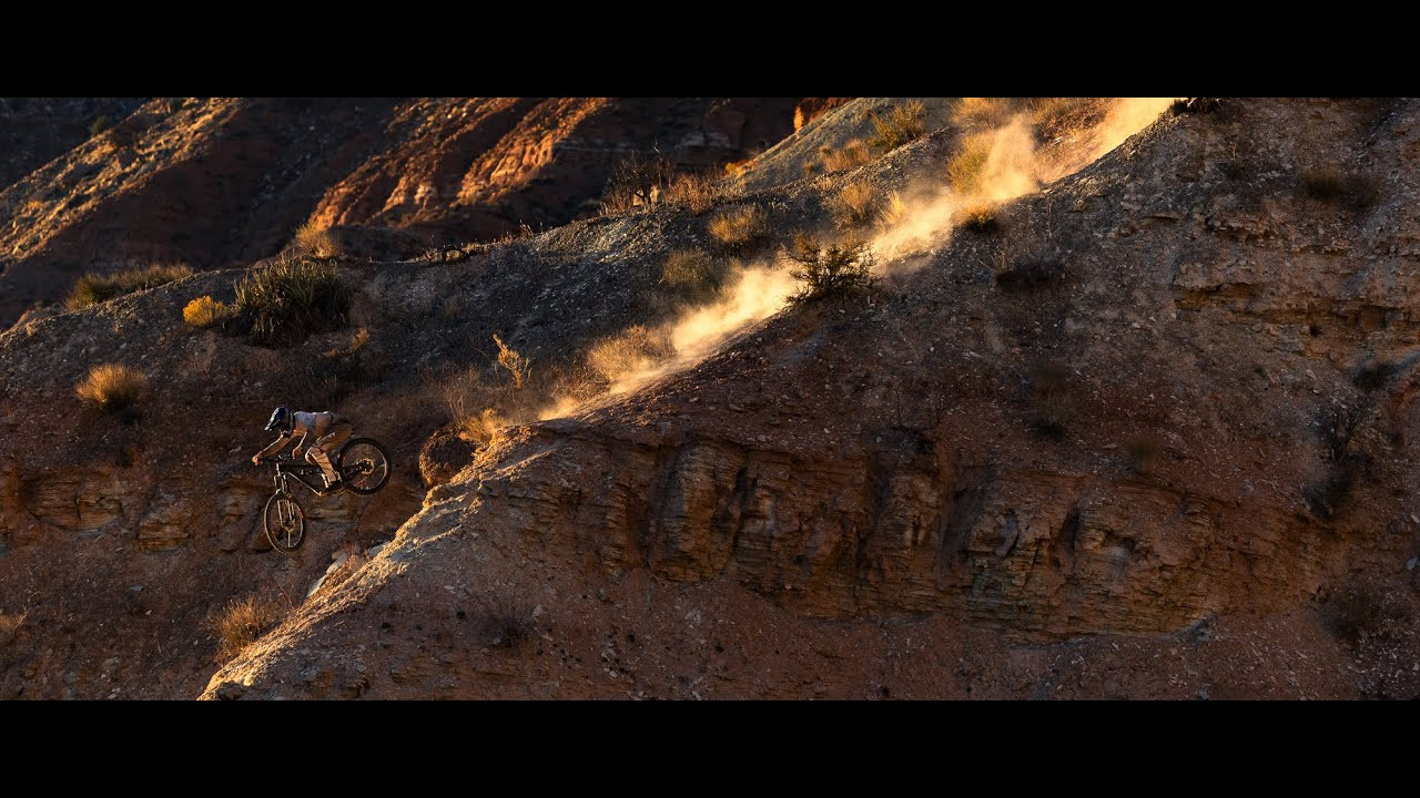 Oasis, produced by Après Visuals and directed by Amon Barker, is an exploration into the spirit of freeride mountain biking. Follow Reed Boggs as he discovers, builds, and rides a top to bottom Red Bull Rampage style line in the remote southern Utah desert.<br /><br />Supported by:<br />- Polaris<br />- Yeti Cycles<br />- 1 Up USA Bike Racks<br />- Red Digital Cinema<br />- Ignite Digi Australia