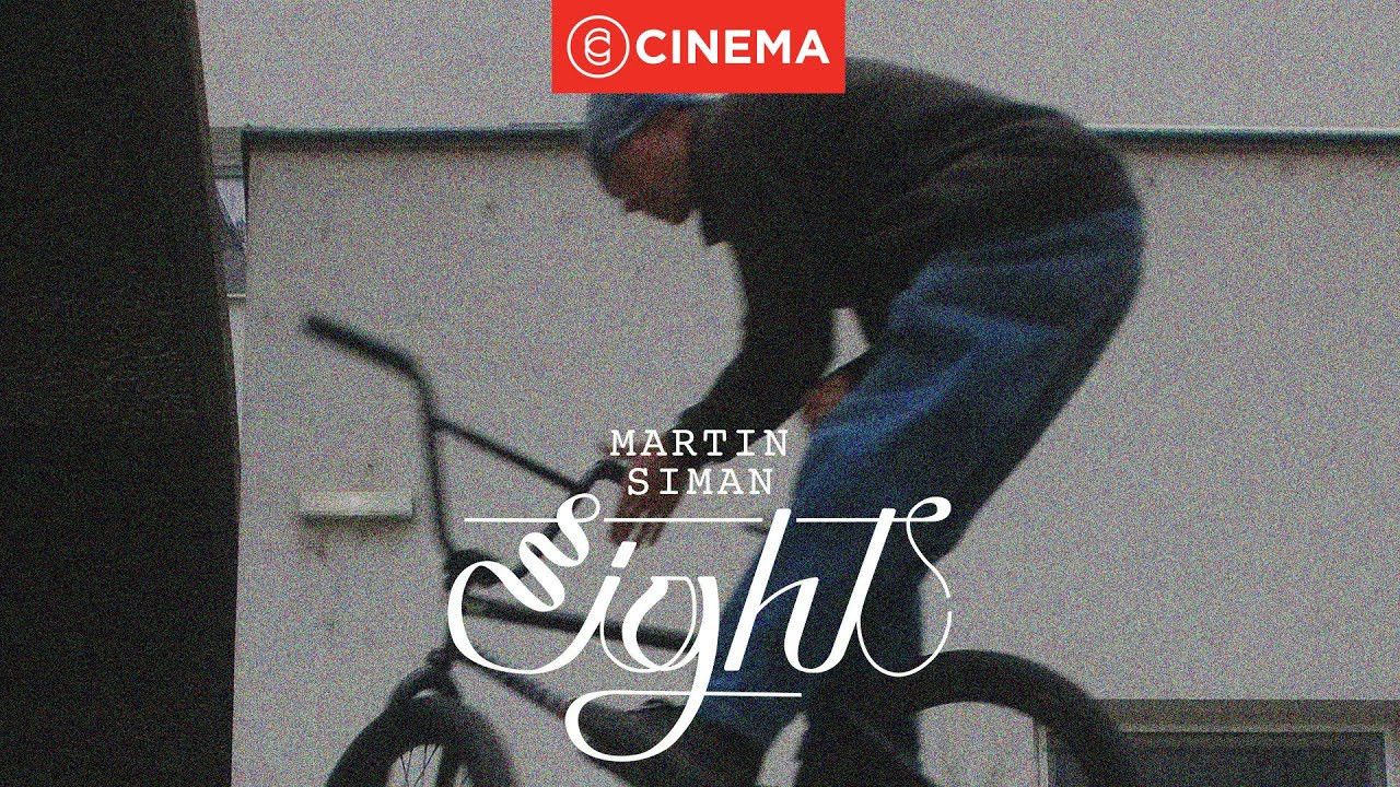 Cinema Team Rider Martin Siman hits Vienna, Austria with the homies and came back with a vibe for us! Enjoy Martin doing his thing in the streets of Europe. <br /><br />Film and edit - Simon Veltrusky<br />'Eight' calligraphy - Vojtech Malek<br /><br />Follow Martin on Instagram...<br />https://www.instagram.com/martin_siman/<br /><br />Follow Cinema BMX on Instagram...<br />https://www.instagram.com/cinemabmx/<br /><br />https://cinemabmx.com/<br />#cinemabmx<br />#alwaystunedin<br />#bmx