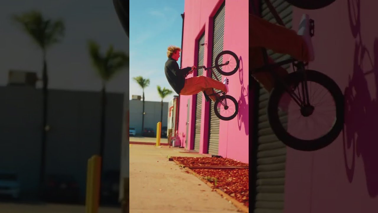 We're hyped to add all around killer Kole Voelker to the crew! Stay tuned in for more from Kole and go check out his fresh whip stacked with Cinema parts here...<br /><br />https://cinemabmx.com/blogs/news/kole-voelker-welcome-to-the-crew<br /><br />#cinemabmx #alwaystunedin #bmx
