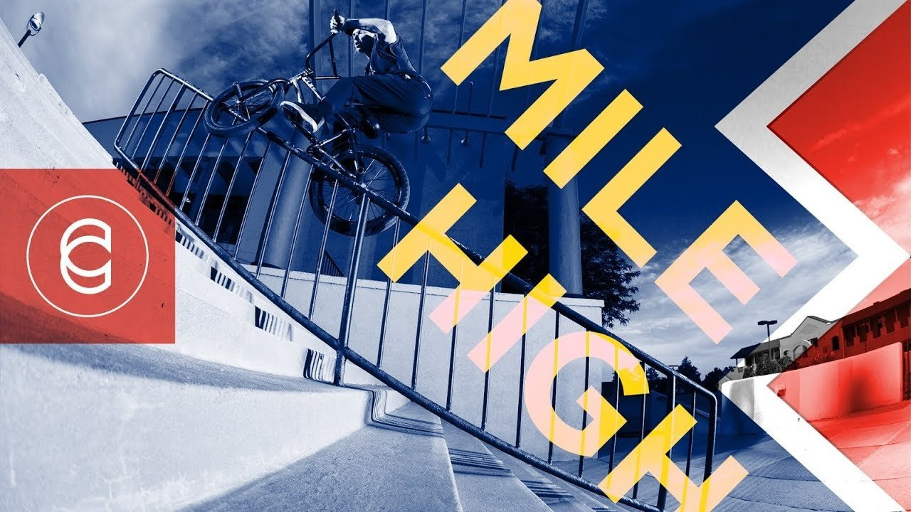Follow the Cinema BMX team as they embark on a 10 day filming mission in the streets of Denver for #MileHighCinema. <br /><br />Starring: Garrett Reynolds, Chad Kerley, Corey Martinez, Nathan Williams and Dakota Roche<br /><br />Filmed by Will Stroud and Andrew Knight<br /> <br />Cinema webstore:<br />https://cinemabmx.com/shop/<br /><br />Follow us on IG:<br />@cinemabmx<br /><br />Facebook:<br />https://www.facebook.com/cinemabmx/