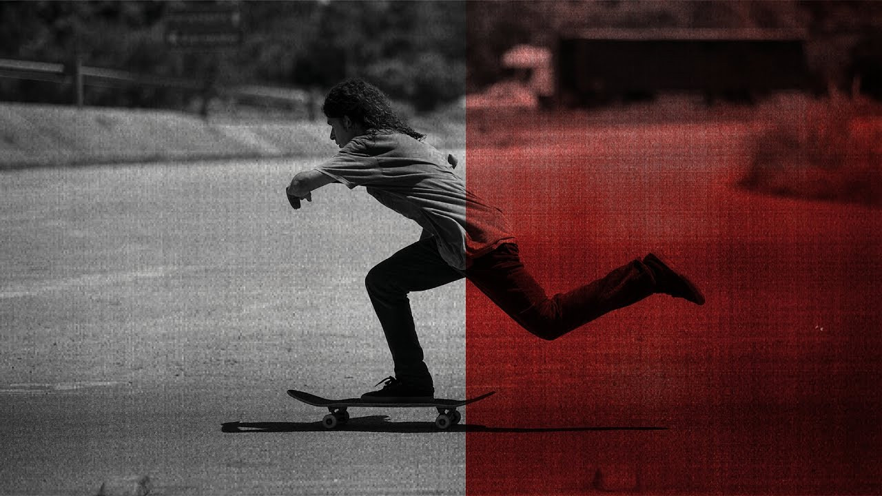 Victor Süssekind chega com o pé na porta e é recepcionado pelos Cons Riders brasileiros da melhor forma possível. <br /><br />Filmado e editado por Guilherme Guimarães.<br /><br />Imagens Adicionais: Eric Veloso, Jovani Prochnov, Diogo Ramos e Fernando Granja.