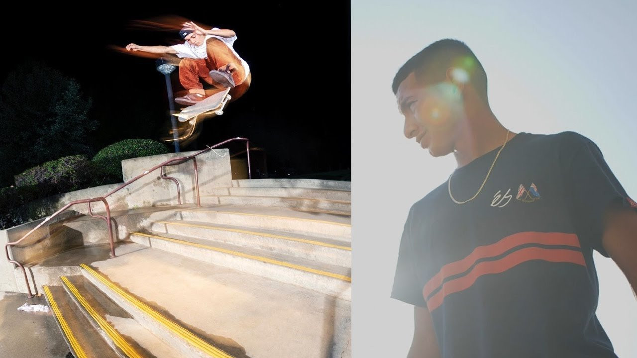 Jonny Hernandez Hardware Heavyweights Video Part.<br /><br />Filmed & Edited by Spanish Mike<br /><br />Additional Filming: Eric Iwakura, Alex Kissinger, Kevin Perez