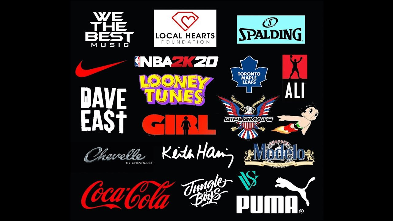 A recap of 2019 and the collaborations with Diamond Supply Co.