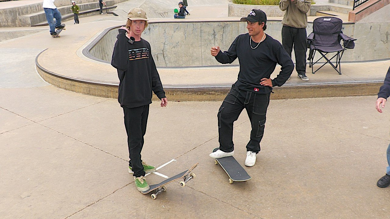 Grand Finals champion prize sponsor: https://www.instagram.com/skatesense_/<br /><br />filmer: https://www.instagram.com/willriemer/<br />filmer: https://www.instagram.com/dale_do/<br /><br />ref: https://www.instagram.com/nasteepimp/<br /><br />1 seed: https://www.instagram.com/micky_papa/<br />2 seed: https://www.instagram.com/jeffdechesare/<br /><br />https://skatesense.com/<br />https://x.com/skatesense