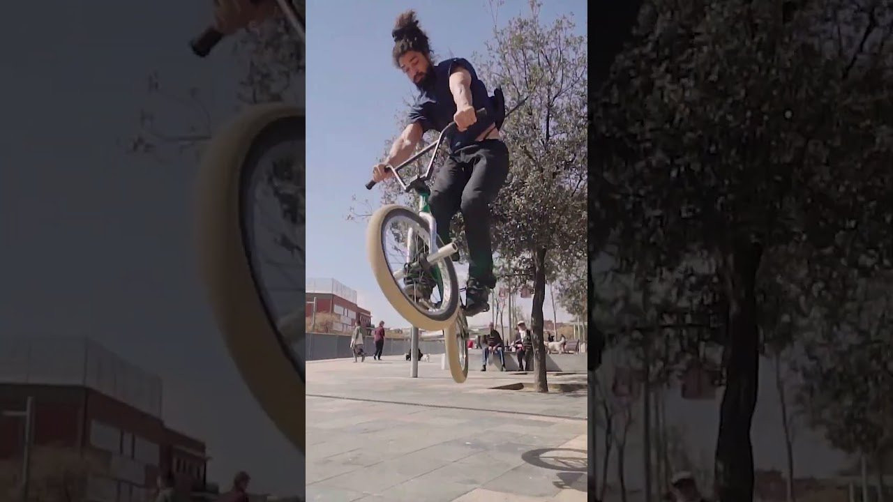 Available now in all good bikes shops 👑