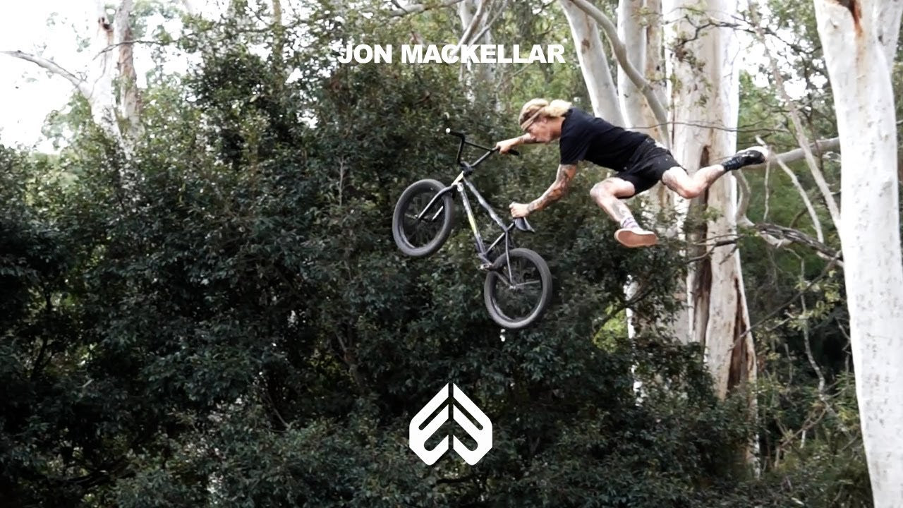 Jon Mackellar (Termite) is a trail boss. From steeze to stunts, Jon puts it down with his own unique style. Jon is riding down under for Eclat in Australia through BMX International.<br /><br />Filmed and Edited by Tim Storey.<br /><br />https://eclatbmx.com/