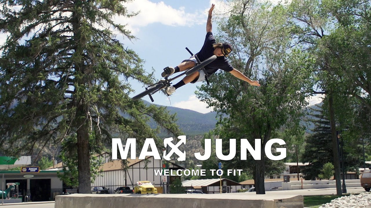 It took a minute to put out a moving picture to prove it, but we've been proudly claiming Max Jung for close to a year now. <br /><br />Austin-based and aboard a Young Buck - Max has style for miles, a great attitude and we're amped he's joined the Fit Familia. More from Max soon!<br /><br />Featuring: Max Jung https://www.instagram.com/maxojung/<br />Filmed & Edited by: Stew Johnson