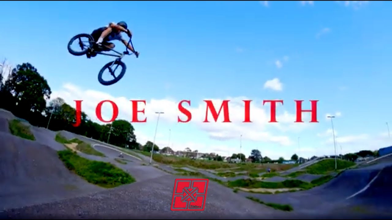 “Joe Smith is truly a product of his environment. Growing up in Bexhill under the wing of the legendary Jump Club, BMX has always been in his blood. Over the years, we’ve watched Joe progress steadily, and it’s been an honour to support him here at 4Down — with no plans to stop any time soon.<br /> <br />At the start of 2024, Joe teamed up with homie Joe Exley to film this new edit for FITBIKECO. The result speaks for itself. Raw, real, and all Joe.<br /> <br />Keep on keeping it real, Joe — we’re stoked to be along for the ride.”<br /> <br />Featuring: Joe Smith https://www.instagram.com/joee._smith <br />Edit Filmed by: Joe Exley https://www.instagram.com/joejexley