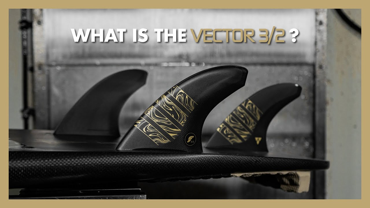 It’s time to geek out! Vince Longo, owner and fin designer of Futures, dives deep into the features and benefits of the Vector 3/2 in the Alpha Construction. What is a Vector foil? What does 3/2 mean? Get all the answers and insider details in this must-watch interview!<br /><br />Link to buy<br />https://futuresfins.com/pages/alpha-vector-3-2