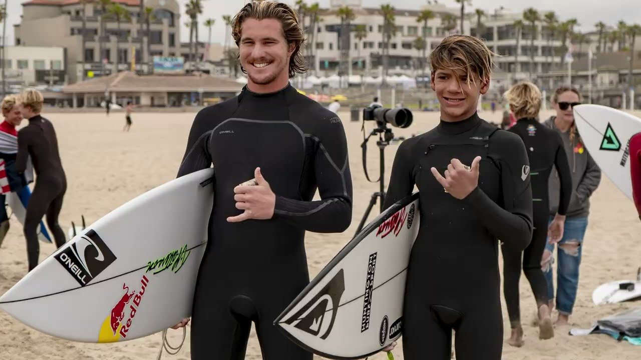 Surfing is more than just a sport; it's a way of life, a community that thrives on camaraderie and shared stoke. At Futures Fins, we understand the importance of fostering relationships with our team riders and providing them with the tools they need to excel in the water. That's why we recently organized a memorable local team day, bringing together our talented riders, testing new fins, and enjoying a delicious feast from Sessions West Coast deli. <br /> Whether it's pushing the limits of wave riding or exploring new horizons in equipment design, Futures Fins remains dedicated to supporting our team riders and the broader surfing community. Together, we will continue to innovate and create experiences that celebrate the incredible sport we all love. Join us as we dive into the exciting highlights of this incredible day.