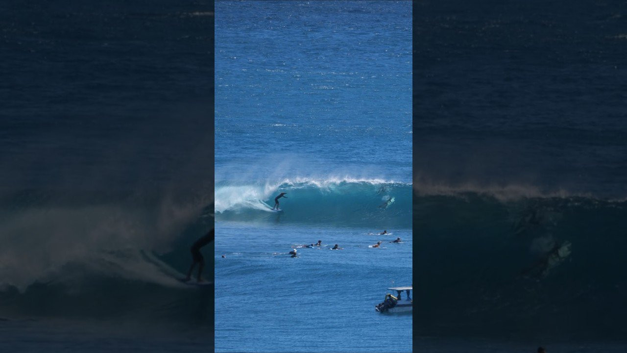 Surfer - Caleb Rapson