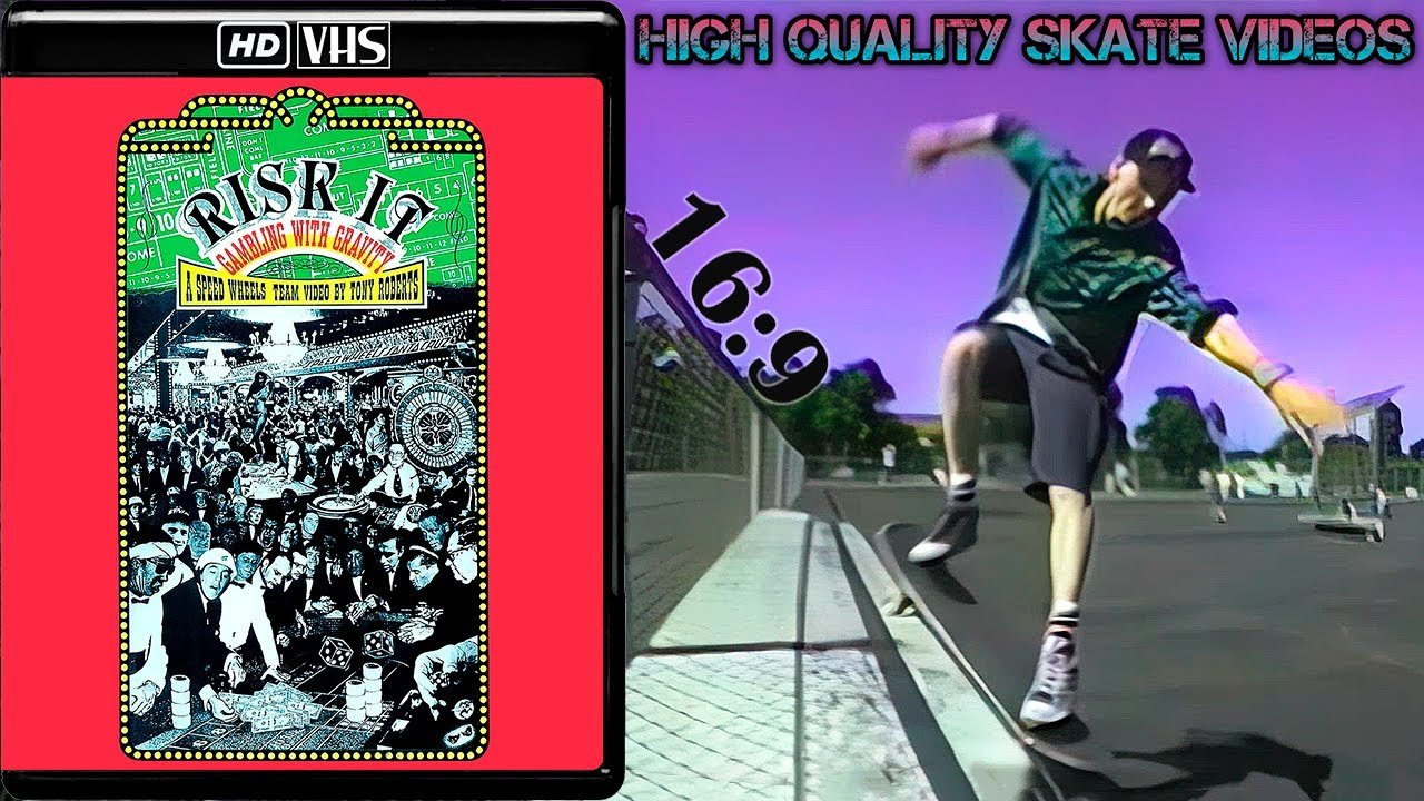 Discord Server Skate Video Archive / Skate Video Library: https://discord.me/skatevideolibrary<br /><br />Skate Video Archive: https://www.youtube.com/channel/UCI93zR95xMw-fvI7JLwsOwA<br /><br />Skate Video Library: https://www.youtube.com/@SkateVideoLibrary