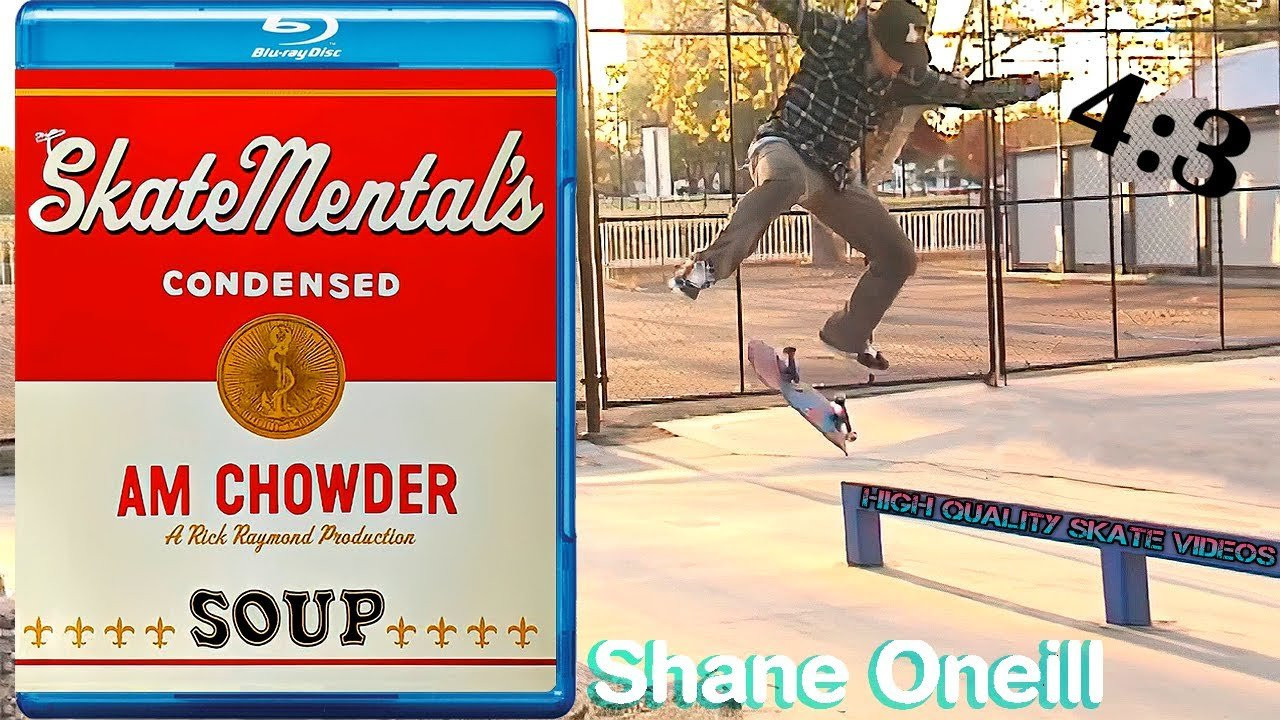 Discord Server Skate Video Archive / Skate Video Library: https://discord.me/skatevideolibrary<br /><br />Skate Video Archive: https://www.youtube.com/channel/UCI93zR95xMw-fvI7JLwsOwA<br /><br />Skate Video Library: https://www.youtube.com/@SkateVideoLibrary