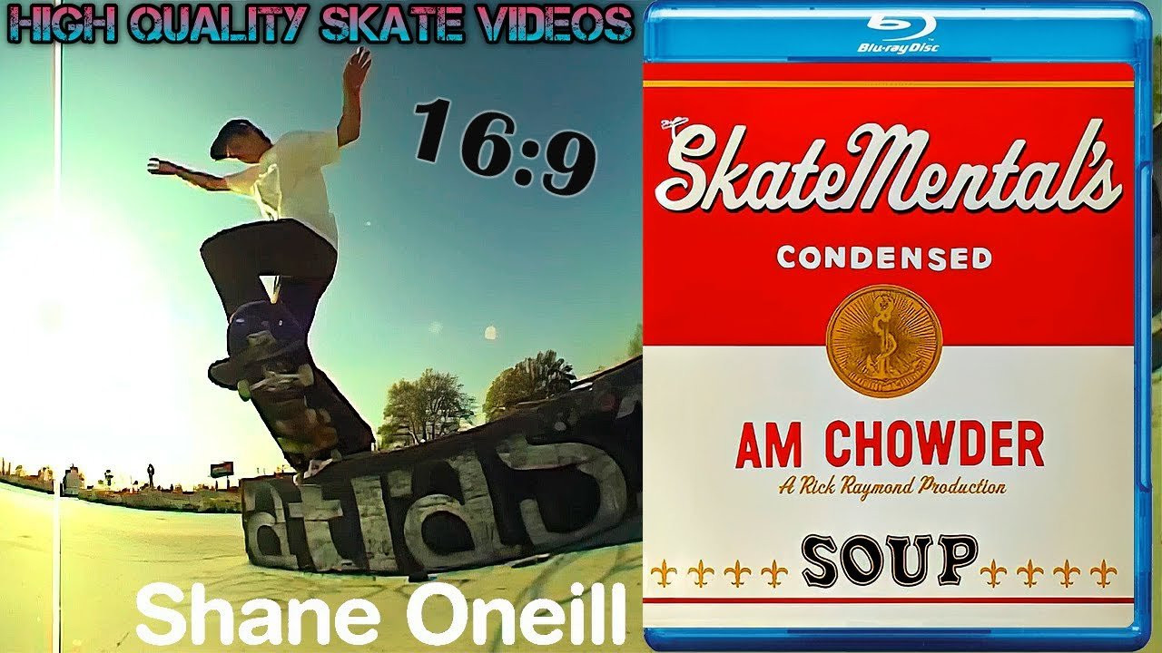 Discord Server Skate Video Archive / Skate Video Library: https://discord.me/skatevideolibrary<br /><br />Skate Video Archive: https://www.youtube.com/channel/UCI93zR95xMw-fvI7JLwsOwA<br /><br />Skate Video Library: https://www.youtube.com/@SkateVideoLibrary