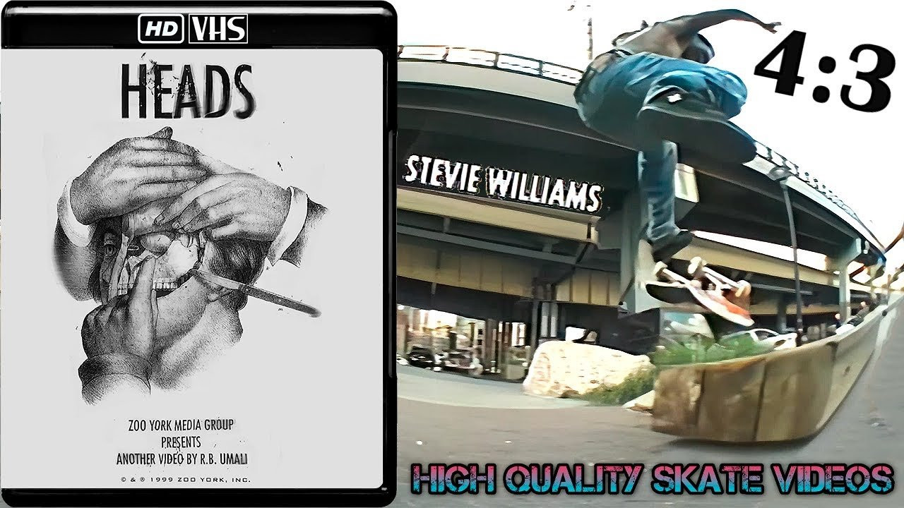 Discord Server Skate Video Archive / Skate Video Library: https://discord.me/skatevideolibrary<br /><br />Skate Video Archive: https://www.youtube.com/channel/UCI93zR95xMw-fvI7JLwsOwA<br /><br />Skate Video Library: https://www.youtube.com/@SkateVideoLibrary