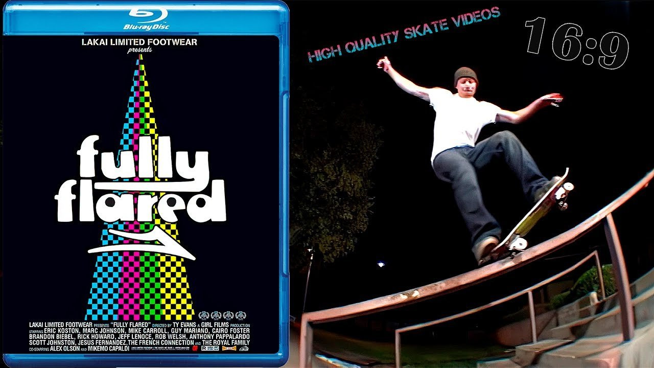 Discord Server Skate Video Archive / Skate Video Library: https://discord.me/skatevideolibrary<br /><br />Skate Video Archive: https://www.youtube.com/channel/UCI93zR95xMw-fvI7JLwsOwA<br /><br />Skate Video Library: https://www.youtube.com/@SkateVideoLibrary