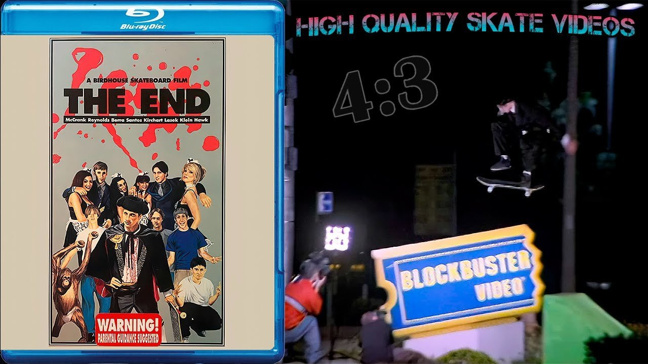 Discord Server Skate Video Archive / Skate Video Library: https://discord.me/skatevideolibrary<br /><br />Skate Video Archive: https://www.youtube.com/channel/UCI93zR95xMw-fvI7JLwsOwA<br /><br />Skate Video Library: https://www.youtube.com/@SkateVideoLibrary