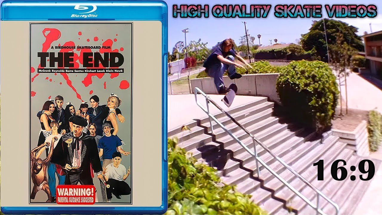 Discord Server Skate Video Archive / Skate Video Library: https://discord.me/skatevideolibrary<br /><br />Skate Video Archive: https://www.youtube.com/channel/UCI93zR95xMw-fvI7JLwsOwA<br /><br />Skate Video Library: https://www.youtube.com/@SkateVideoLibrary