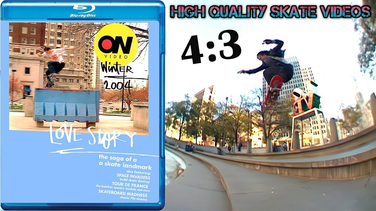 Discord Server Skate Video Archive / Skate Video Library: https://discord.me/skatevideolibrary<br /><br />Skate Video Archive: https://www.youtube.com/channel/UCI93zR95xMw-fvI7JLwsOwA<br /><br />Skate Video Library: https://www.youtube.com/@SkateVideoLibrary