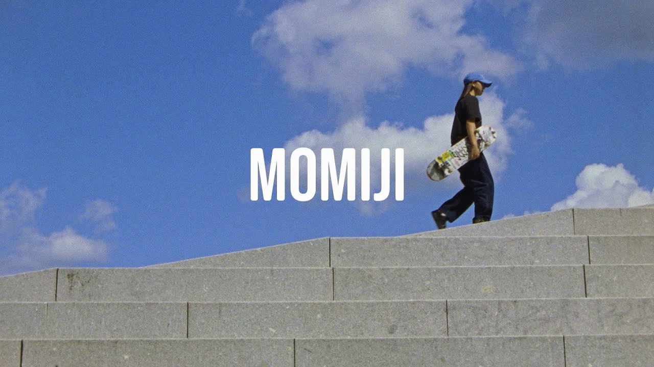 <p>Filmed over 3 years at iconic spots around the world, Momiji Nishiya makes her highly anticipated debut with adidas with her first full-length part, enjoy.<br><br>Filmed and edited by Chris Mulhern<br>Featuring Momiji Nishiya &amp; Kotora Mitani <br>Additional filming by Greg Hunt, Geoff Campbell, David Serrano, Harden Buhannic, Kotora Matani, Kyota Kamei, Laurence Keefe, Per Christian Lovas, Naoya Morohashi and Marcos De Souza<br>Music by Sababa 5 &amp; Eureka "Tokyo Midnight"<br><br>Website: www.adidas.com/Skateboarding<br>Instagram: www.instagram.com/adidasskateboarding</p>