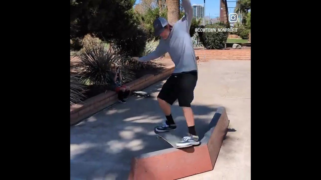 Join us today, 4/24/25 - 5pm, at Phoenix City Council Chambers & speak up for more skate spots open to the public!<br /><br />“Phoenix is updating its Parks and Recreation Master Plan for the first time since 1989 and residents can have their say in how they want their parks to be. <br /> <br />The process helps the city set priorities and goals that truly reflect what residents want to see in their neighborhood parks and recreation facilities.” (via Taylor Seely, azcentral*)<br /> ​<br />We believe skate features should be standard in neighborhood parks throughout the city for generations of skaters to come.<br /> <br />To Offer an In-Person Statement ​arrive between 4:00pm and 4:50pm and you will be directed to a kiosk to enter your name to give your input.​​​<br /><br />This video: Speaking - Danny Barrera<br />Film/Edit - Charles Dar<br />Additional Film: Tim Vasquez
