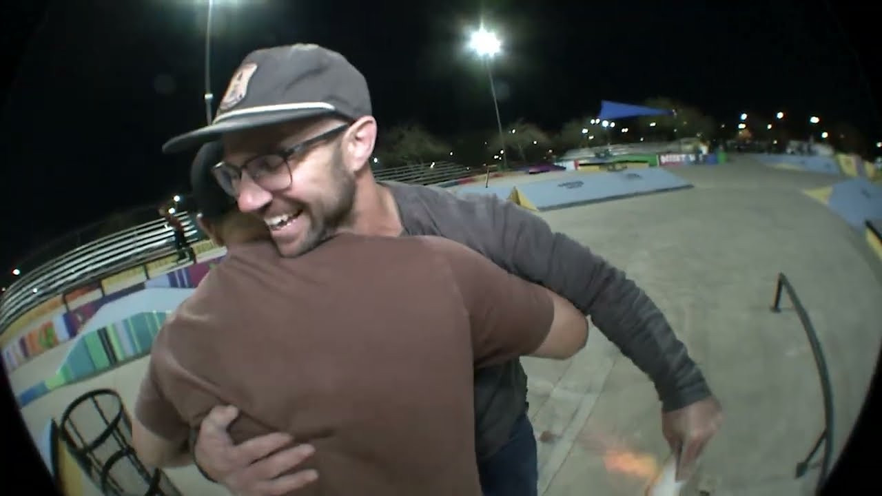 CT FAMILY NIGHT AT D-WEST! Featuring ANDREW FORREST, <br /> ZACH JORDAN, <br /> ARIK GRIGGS, <br /> NICK PAPA, <br /> CJ BARTLETT<br /> , JESSE HILTNER<br /> , JAHMAL THOMAS<br /> , MILES CANEVELLO, <br /> DANNY BARRERA<br /> & TOMMY TANNER. Filmed/edited by @timvasquezAZ