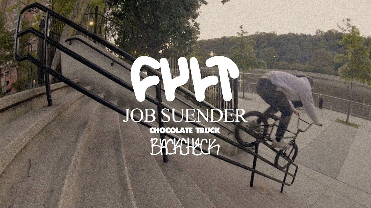 Holding it down for Cult in City of Brotherly Love, Job Suender got down with Tom Nguyen over the last 2 years for this one. Leaving their marks in Philly, Baltimore, NYC & beyond no cellars were left behind. <br /><br />https://www.instagram.com/notoriousjob/<br /><br />Filmed and edited by Tom Nguyen<br />https://www.instagram.com/tomxnguyen/<br /><br />Additional Filming<br />https://www.instagram.com/mattm.miller/<br />https://www.instagram.com/calvinkosovich/<br /><br />https://www.instagram.com/cultcrew/<br />https://cultcrew.com<br /><br />#CultCrew #BMXStreet <br />#bmx #cultcrew