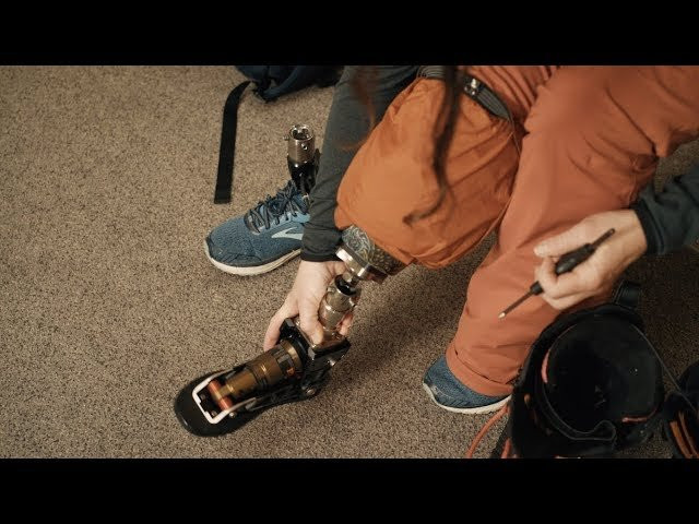 Whether you ski, snowboard, ride one of those goofy snow bikes — exploring a new mountain is always a thrill, and that’s no different for adaptive athletes. Brittani Coury, the 2018 Winter Paralympic silver medalist in banked slalom, trains all year at Snowbird, and rarely gets the opportunity to ride the world class mountains nearby. Last winter, Coury took a rare day off to hop one canyon over and ride Solitude for the first time. Tag along for the ride as Coury and her coach discover one of the gems of the Wasatch, and learn about her unexpected path to the US Paralympic team.