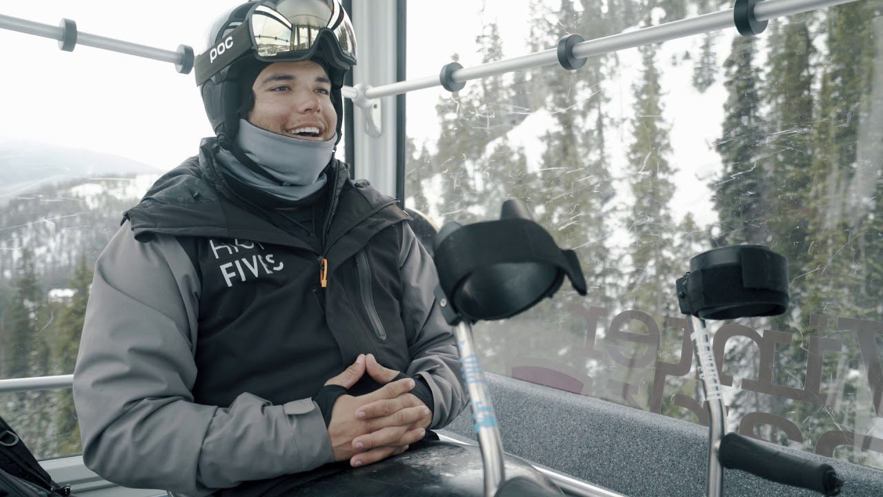 When you think of a sit skier, you likely don’t see one sending huge cliffs, charging mogul lines, airing massive kickers in the park, or bombing down a slalom course. When Trevor Kennison thinks of skiing, however, he thinks, “Oh you hit that? I’m going to do that same exact thing.” Kennison can’t use his legs, but he still feeds off the energy from the skiers around him and returns it with a level of stoke anyone who rides with him can’t help but feel. Just ask the crew at his home hill, Colorado’s Winter Park Resort.