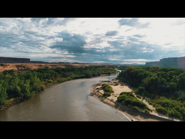 Don’t look past Bluff, Utah. The small town in southeastern Utah acts as a gateway into both the Bears Ears National Monument as well as one of the crown jewels of desert paddling on the storied San Juan River. Join a day trip that any skill-level paddler can enjoy with local outfitter Wild Rivers Expeditions. Their local guides provide context on the river’s rich cultural history, stopping to view the pristine Ancestral Puebloan pictographs and dwelling at the River House site. Off the river, the Bears Ears Education Center offers Bluff visitors a sense of the community and its potential, while the locals’ favorite Comb Ridge Eat &; Drink bistro refuels weary paddlers and hikers after a day spent exploring the surrounding canyon country.<br /><br />This video was produced in partnership with Visit Utah.