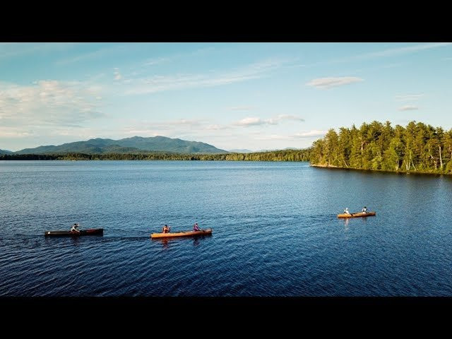 C&K explores the best overnight paddling sections and unique gateway communities of the Adirondack Canoe Route: the historic 90-mile section of the Northern Forest Canoe Trail from Old Forge to Saranac Lake.<br /><br />View the full story: https://candk.me/ADKcanoeroute<br /><br />Plus more paddling adventures at: <br />https://www.adventuresportsnetwork.com/paddle-sports/