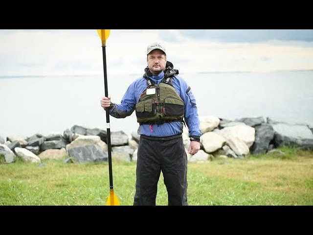 Episode 4 of our Paddling Accidents series, in partnership with the U.S. Coast Guard, heads east to Shady Side, Maryland, where kayaker Sean Danielson recounts his harrowing survival experience (and his subsequent rescue) from April 18, during his attempt to paddle to the deeper waters of the Chesapeake Bay in hopes of fishing striped bass. The accident highlights the critical importance of Danielson's choice to wear a life jacket. #paddlesafe<br />See more on https://www.canoekayak.com/videos/<br />And on YouTube at https://candk.me/SaferPaddling