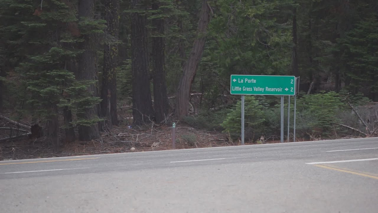 C&K Contributing Photographer Darin McQuoid chronicles fall 2015 on the South Fork Feather, California's last reliable dam-release run. See more from McQuoid on:<br />http://darinmcquoid.com/<br />https://www.canoekayak.com/
