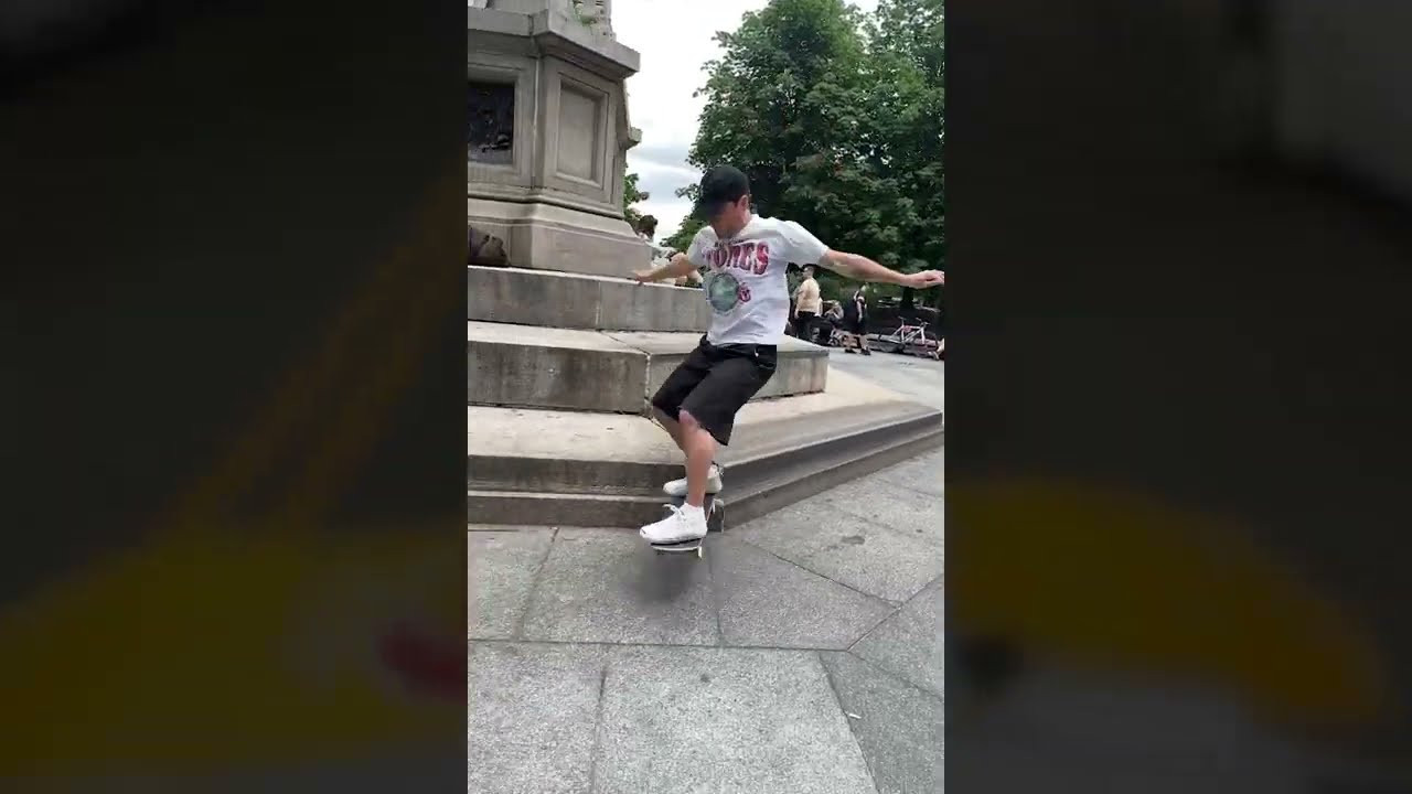 Krooked in New York City