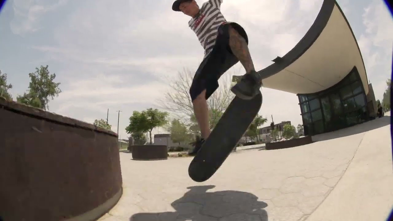 Shmatty always coming correct with pop and style in our Grizzly x Threadbeast collab.<br /><br /><br />#GRIZZLYGANG #GrizzlyGriptape #Skateboarding